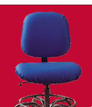 ESD Chair cover