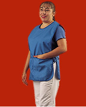 Static Control Apron | Static Control ESD Garments