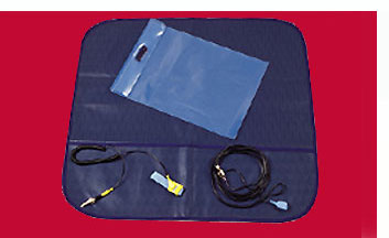 Static Control field service kit